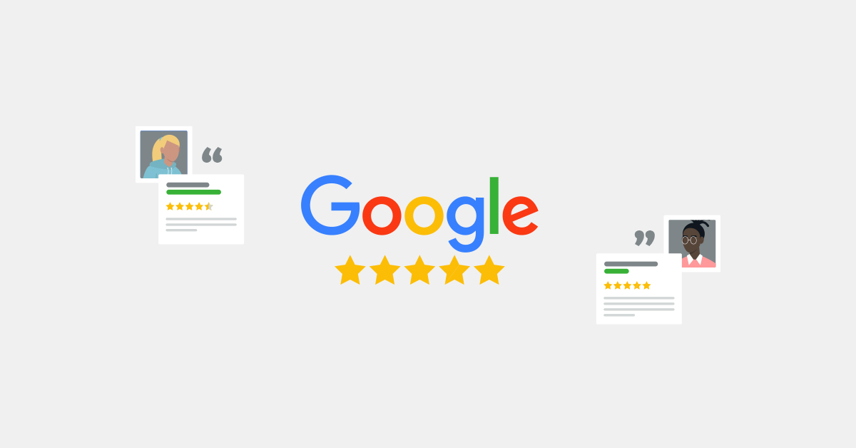 Leveraging Google Reviews to Boost SEO and User Trust