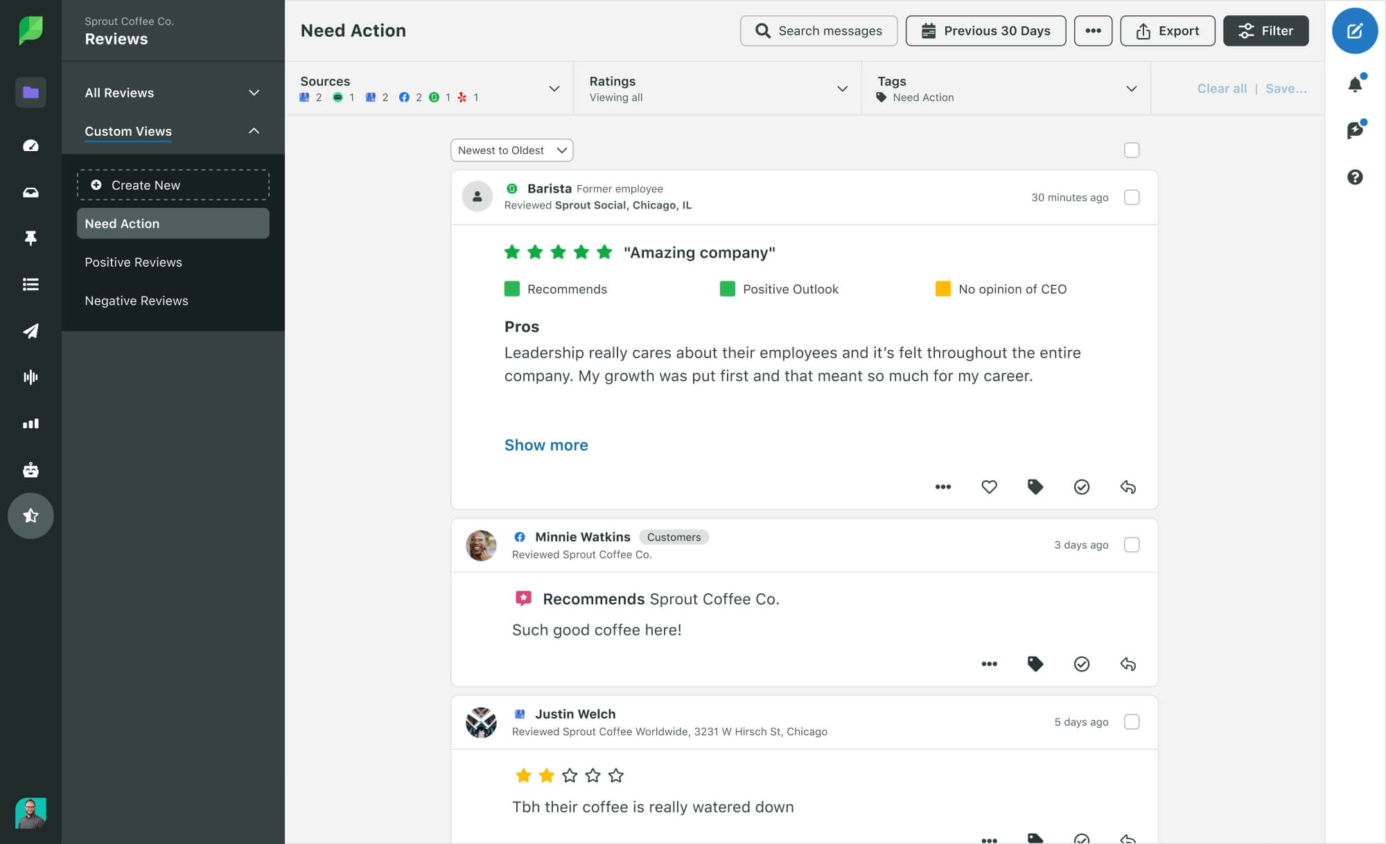 How to Manage My Google Reviews Effectively