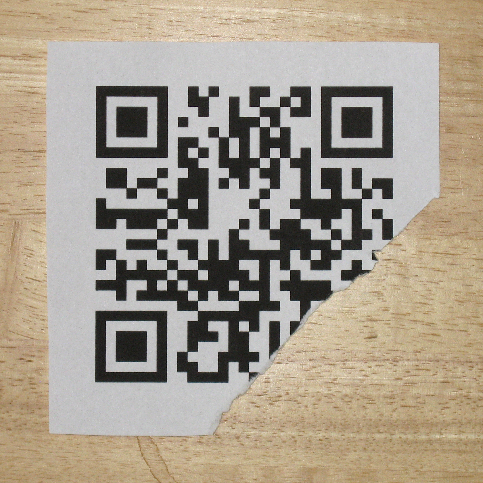 Maximizing Your Business's Online Presence with QR Codes