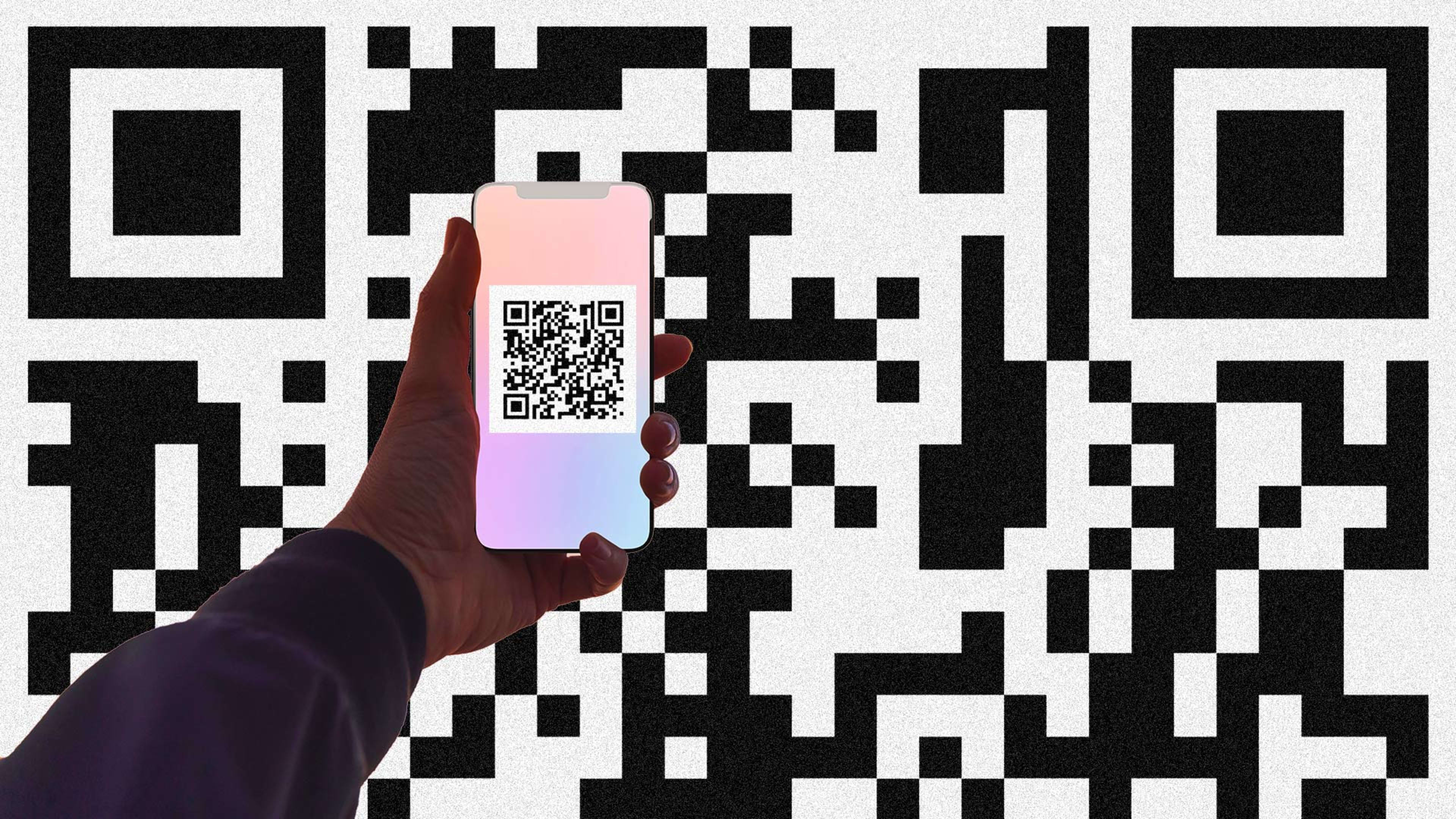 Using QR Codes to Simplify the Review Process for Customers